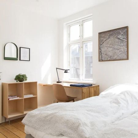 Gertruds Petit Hotel Одензе Екстериор снимка