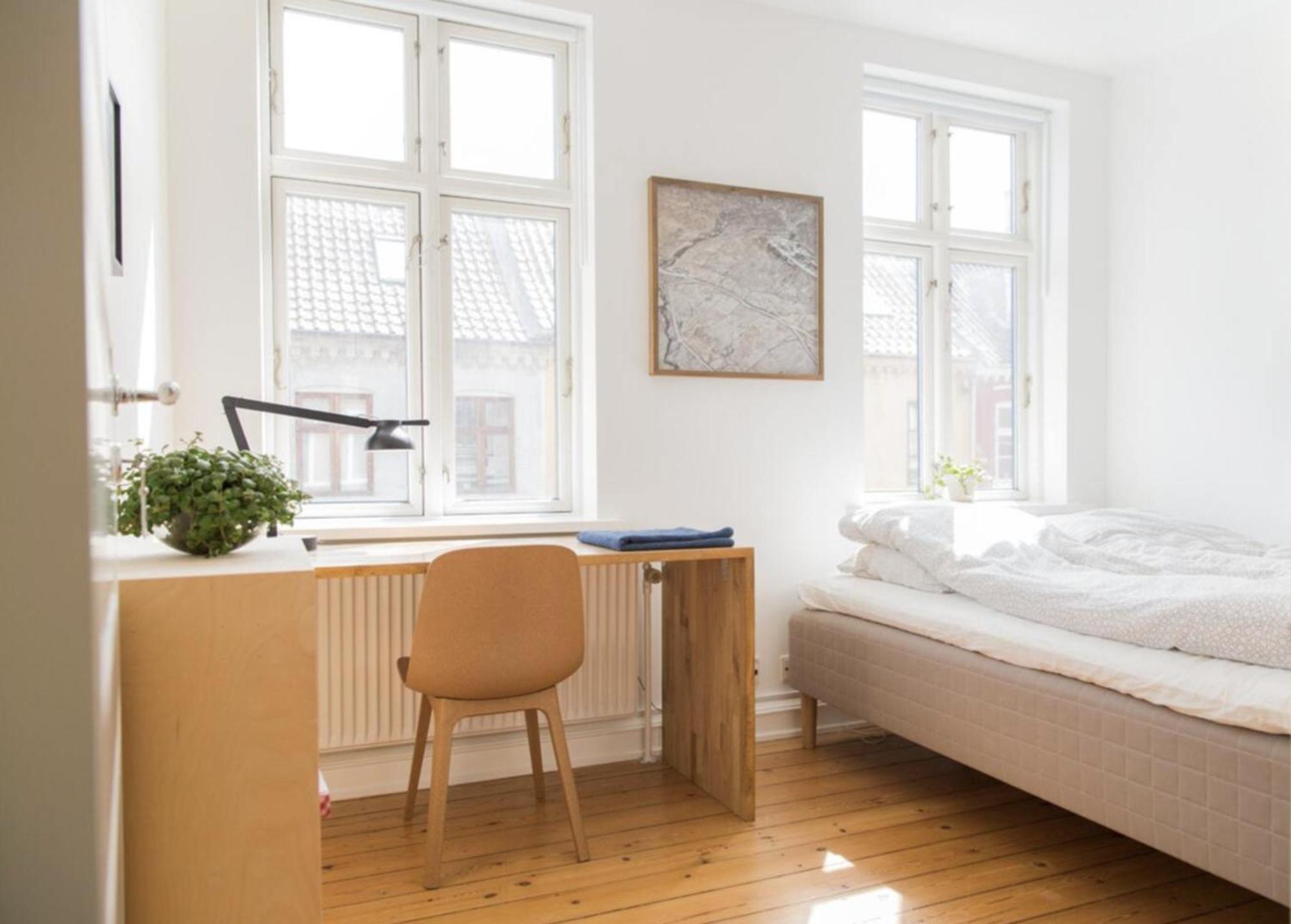 Gertruds Petit Hotel Одензе Екстериор снимка